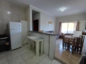 Apt térreo de frente para o mar número 2