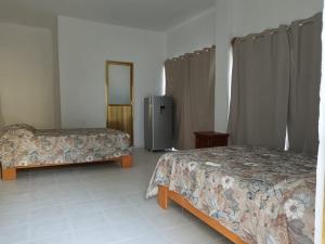 Villa D America