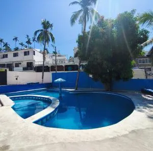 Villa D America - 阿卡普尔科