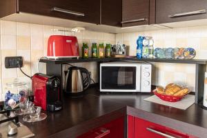 Casa degli Artisti FCO