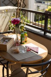 Casa degli Artisti FCO