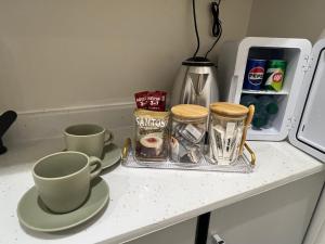 استوديو انيق بحي النرجس