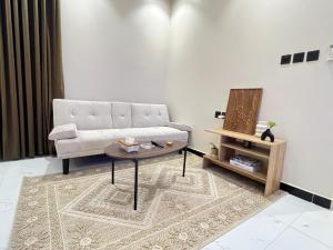 استوديو انيق بحي النرجس