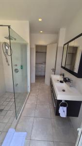 Ocean view private pool apartment near hotel facilities