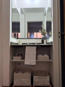 Departamento en Nueva Cordoba