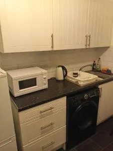 Kaffuhsmartt - Drumchapel