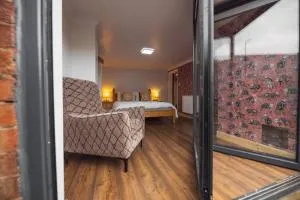 Harry's Home, Residence in Roundhay, Leeds - Roundhay