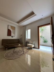 استديو فندقي مريح حي الملقا