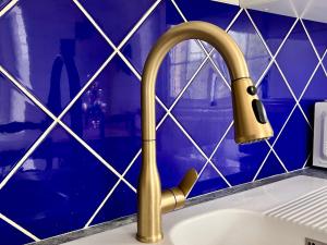 Maisons de vacances Blue Horizons Farm : photos des chambres