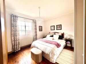 Maisons de vacances Blue Horizons Farm : photos des chambres