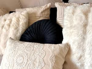 Maisons de vacances Blue Horizons Farm : photos des chambres