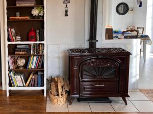 Maisons de vacances Blue Horizons Farm : photos des chambres