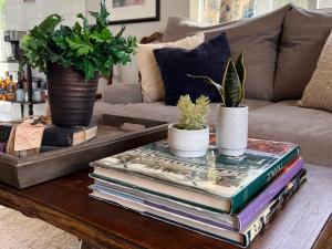 Maisons de vacances Blue Horizons Farm : photos des chambres