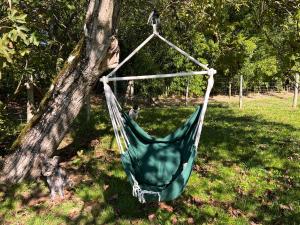 Maisons de vacances Blue Horizons Farm : photos des chambres