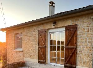 Maisons de vacances Blue Horizons Farm : photos des chambres