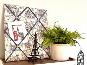 Maisons de vacances Blue Horizons Farm : Maison 4 Chambres