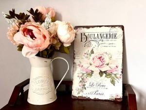 Maisons de vacances Blue Horizons Farm : photos des chambres