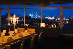 Soaltee Westend Premier Messe Frankfurt I Tagungshotel ehemals H4 Hotel Frankfurt Messe - 埃施伯恩