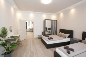 LUX Prime Suite Vienna with FREE parking and FAST Internet 600 MBits