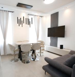 LUX Prime Suite Vienna with FREE parking and FAST Internet 600 MBits