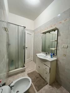 Entire apartment Genoa