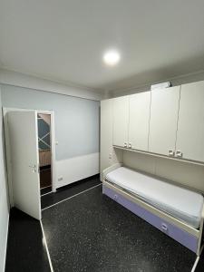Entire apartment Genoa