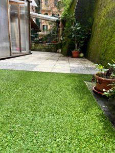 Entire apartment Genoa