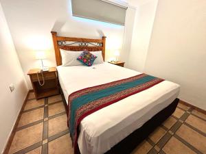 Hotel Rojas Machupicchu