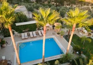 Stamnelia Villa - Sgourokefálion