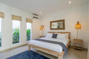 The Klumpu Berawa Canggu