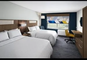 Holiday inn Express - Canton