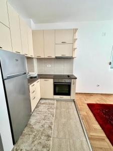 Apartmani Calma