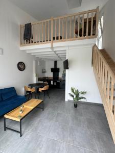 Appartements Nathome 1 : photos des chambres