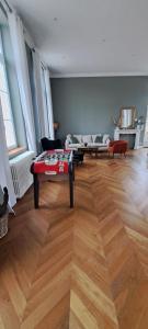 Maison familiale Ecole des Filles