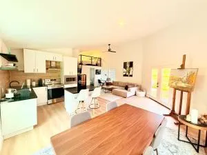 Modern cottage to chill - 孔洛