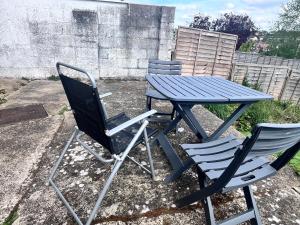 Rochester Cozy 3Bed Home with Free Parking