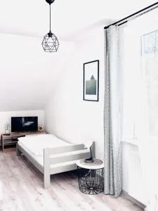 Gościniec i Restauracja Salton - Łapczyca