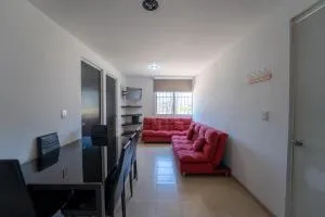 Departamento El Dorado - San Miguel del Puerto