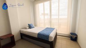 Hotel Boutique Zafiro Real