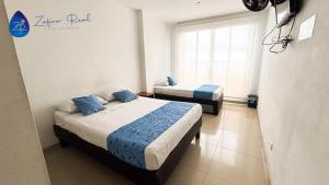 Hotel Boutique Zafiro Real