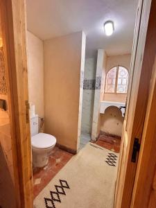 Serenity Lodge Zagora Guest House Restaurant & Desert Excursions