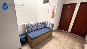 Hotel Boutique Zafiro Real