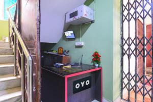Hotel O New Tutun Tara