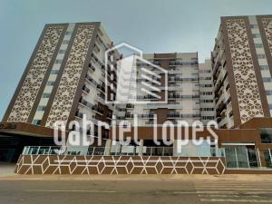 Spazzio DiRoma - com entrada exclusiva para o incrível Acqua Park