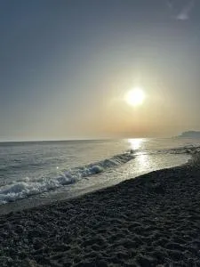 Caldera Suit - Çamyolu