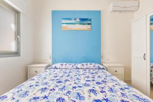 Idalia Holiday Homes - Duna