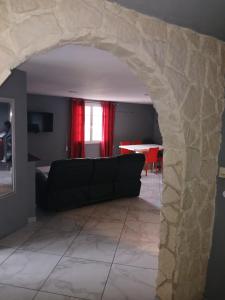 Appartements Bienvenue : photos des chambres
