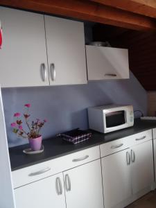 Appartements Rentz Martine : photos des chambres