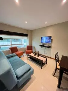 Suite Frente al Mall del Sol - Mapasingue