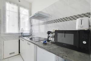 Cozy & Spacious Apartment - 1BDR-4P - Gare de Lyon